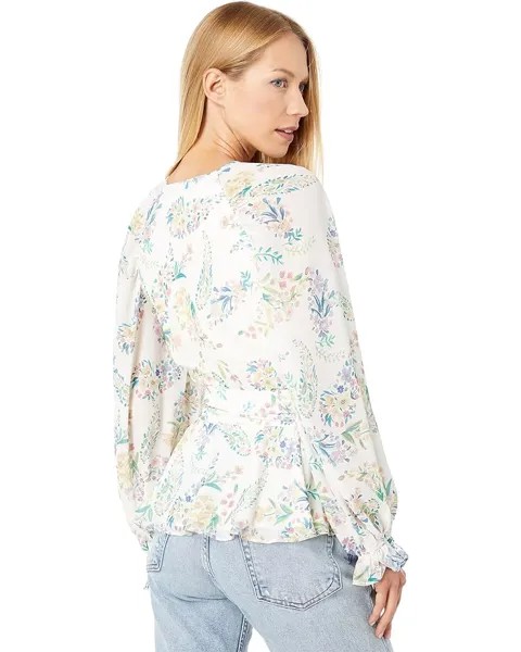Топ Yumi Kim Cameron Top, цвет Songbird Ivory