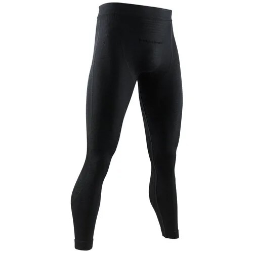 Термобелье X-Bionic Apani 4.0 Merino Pants Men (21/22) (Черный) (US: XL)