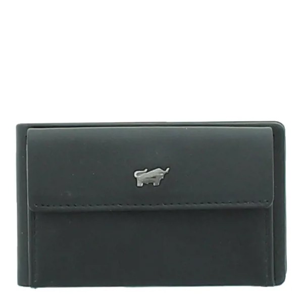 Мужской кошелек Braun Buffel, черный