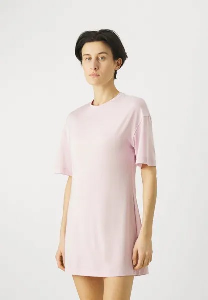 Спортивная футболка ACTIVEWEAR OVERSIZED TEE Puma, цвет grape mist