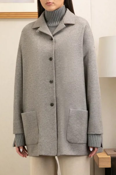 Бомбер Loro Piana