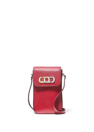 Marc Jacobs сумка для телефона The J Link со шнурком на шею