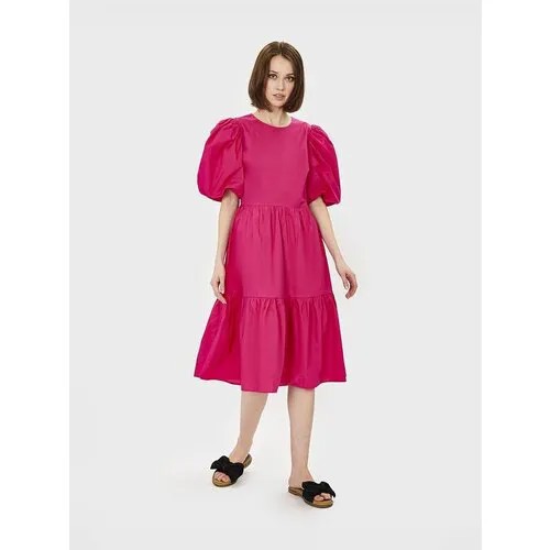 Платье Baon, размер M, розовый