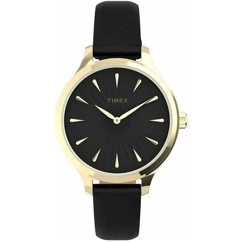 Наручные часы TIMEX, золотой