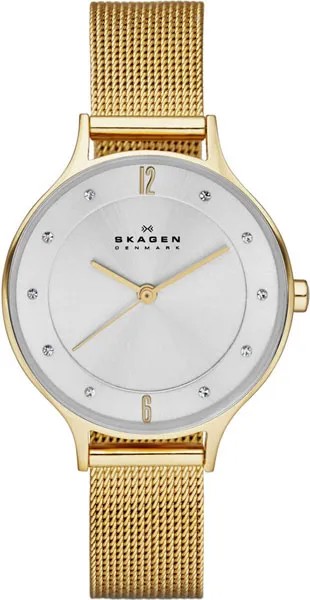 Наручные часы кварцевые женские Skagen SKW2150
