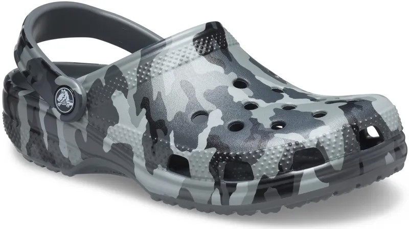 Сабо Crocs 