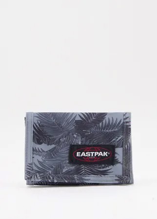 Бумажник Eastpak-Зеленый цвет