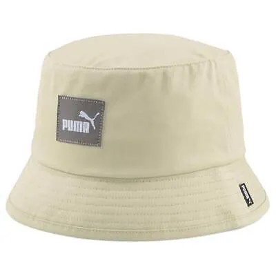 Puma Core Bucket Hat мужская размер S/M спортивная повседневная 02436302