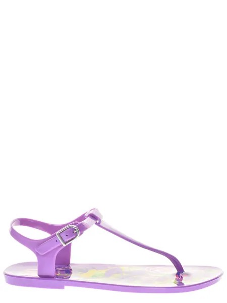 Сандалии Mon Ami женские летние, размер 37, цвет фиолетовый, артикул S4491