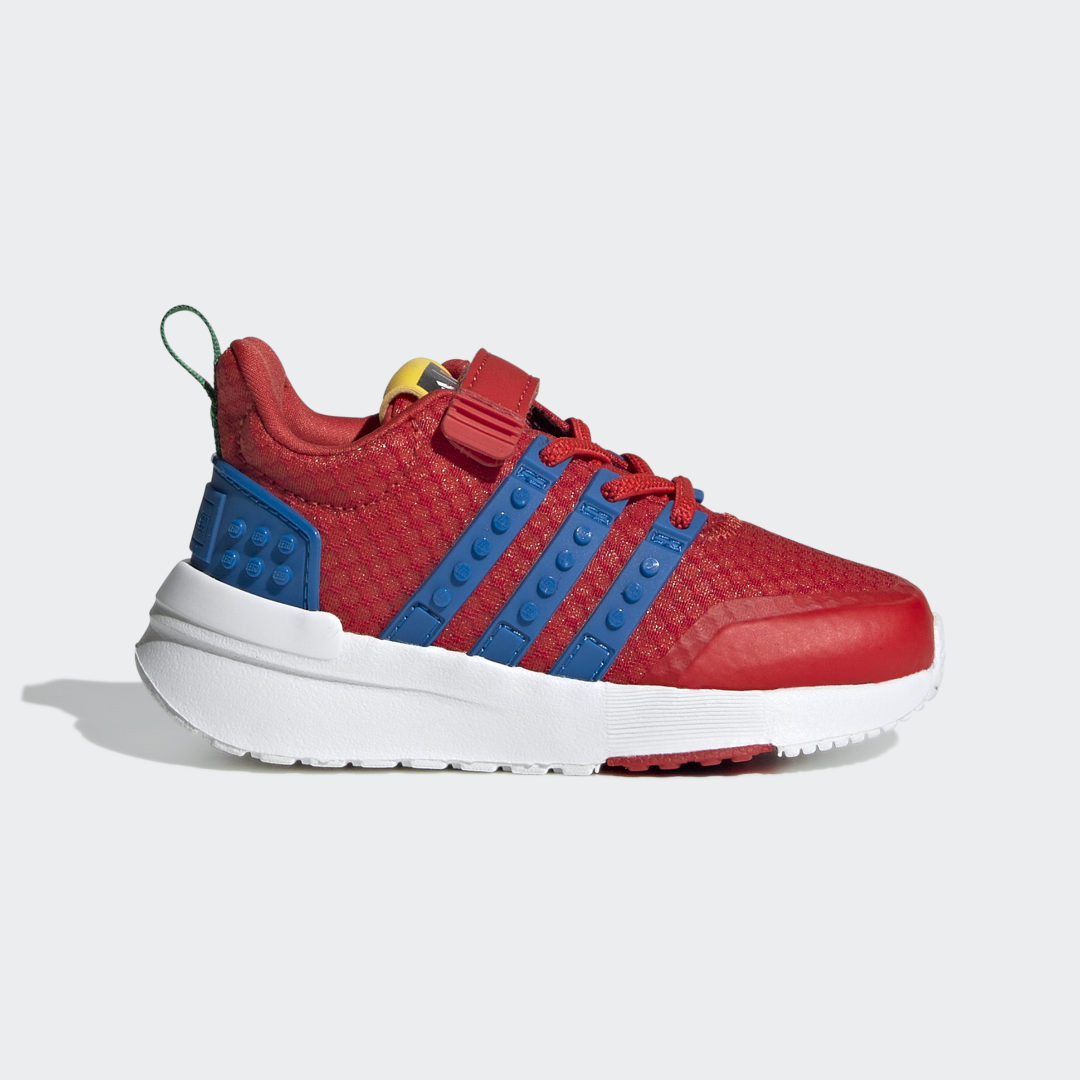 Кроссовки adidas Racer TR x LEGO®