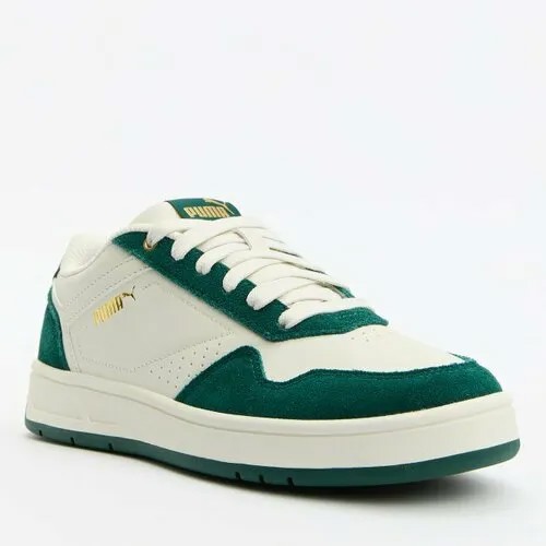 Кеды PUMA, размер 38.5, белый