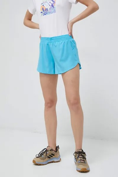 Спортивные шорты Columbia Hike Columbia, синий
