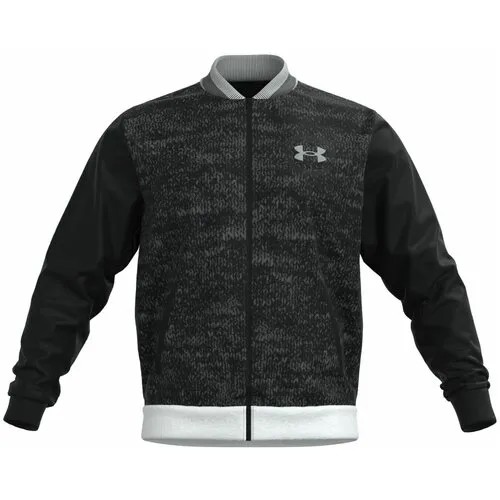 Толстовка Under Armour, размер L, черный