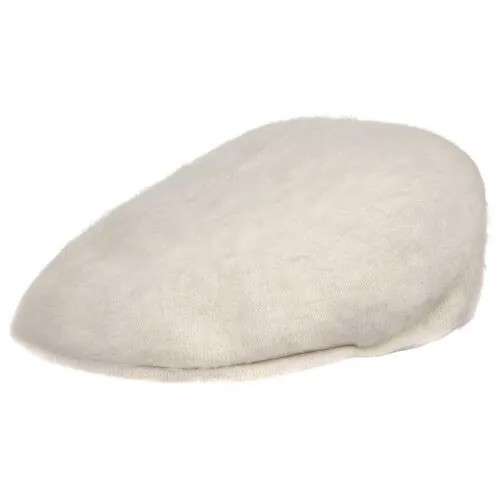 Кепка KANGOL арт. K3016ST Furgora 504 (белый), размер 57