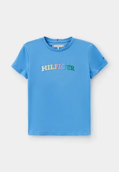 Футболка Tommy Hilfiger