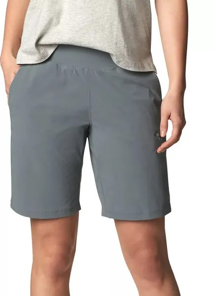 Женские шорты-бермуды Mountain Hardwear Dynama/2