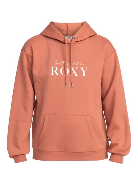 Толстовка Roxy с капюшоном 