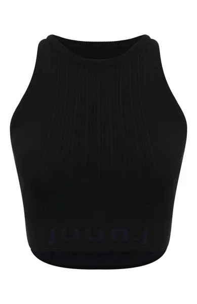 Топ из вискозы Juun.J