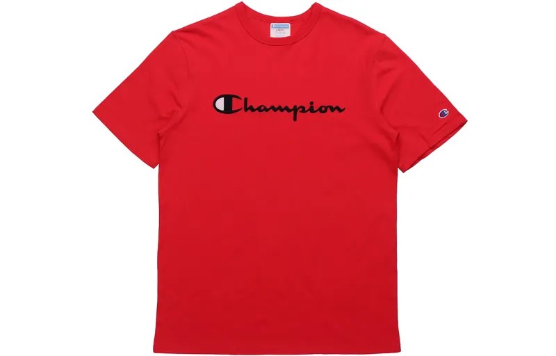 Футболка унисекс Champion