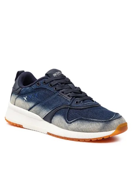 Кроссовки Vivex 24839900  Scotch & Soda синий 43 EU