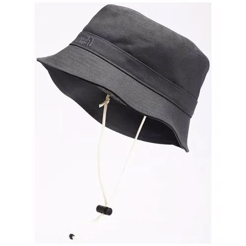 Панама The North Face Mtn Bucket Hat (цвет: Asphalt Grey) LXL