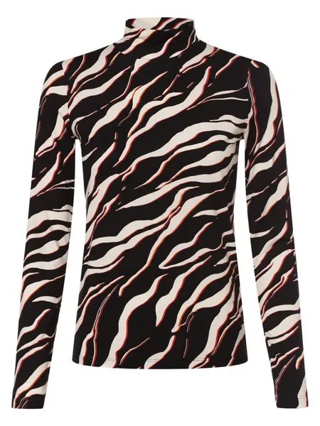 Рубашка с длинным рукавом Marc Cain Sports, черный