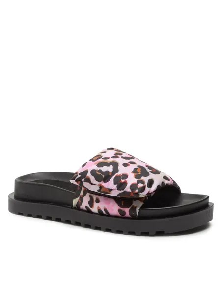 Шлепанцы Fabetzy FL6FZY FAP19 Guess Розовый 37 EU