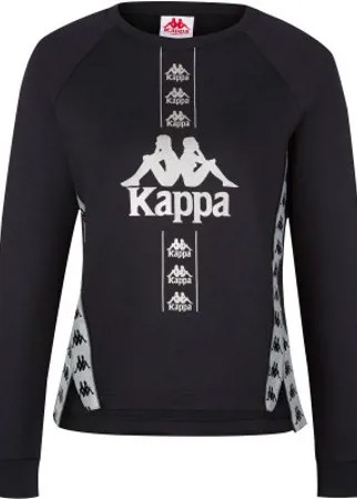 Свитшот женский Kappa, размер 46