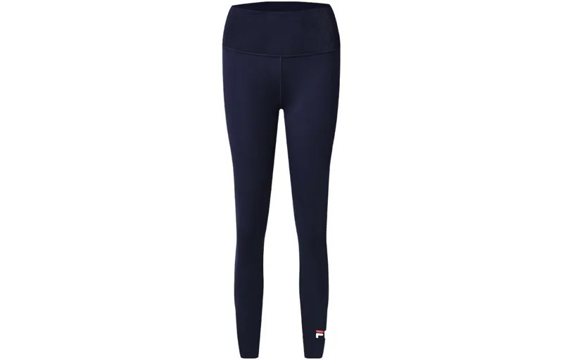 Женские спортивные брюки FILA, цвет Blue