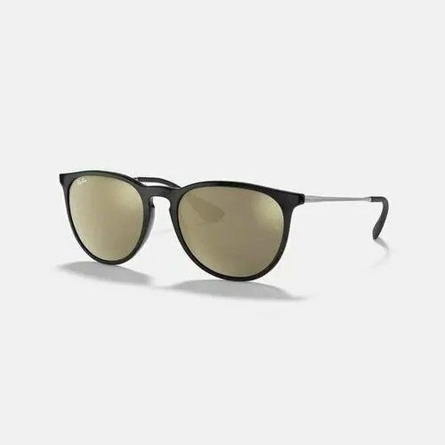 Солнцезащитные очки Ray-Ban RB4171-601/5A/54-18, коричневый