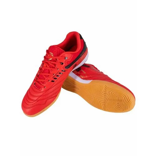 Бутсы Backheel, размер EU34 RU33, красный