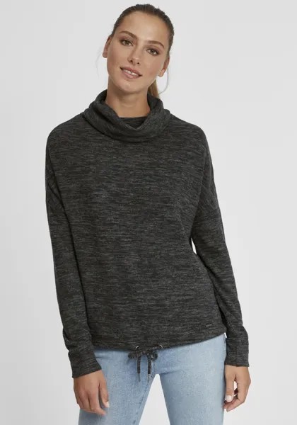 Толстовка Oxmo Hoodie OXBelma, серый
