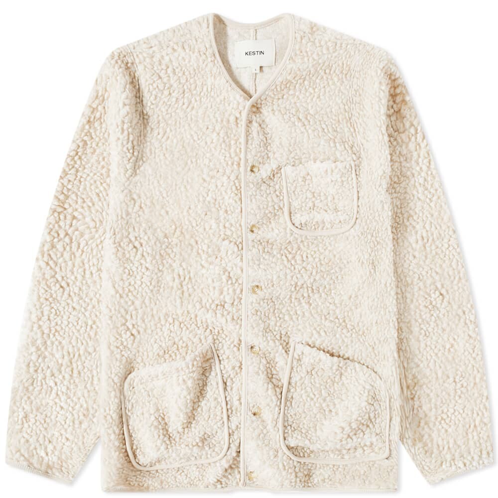 Джемпер Kestin Neist Fleece Cardigan
