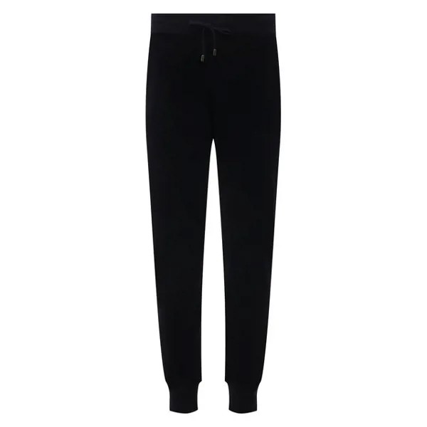 Хлопковые джоггеры Canali