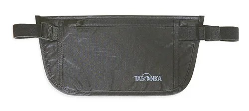 Поясная сумка Tatonka Skin Document Belt (natural)