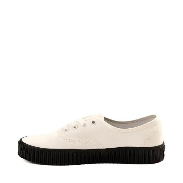 Кеды Vans Authentic Creeper Skate Shoe, белый