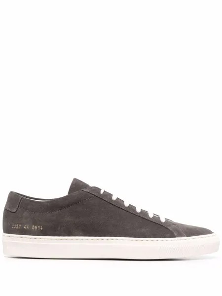 Common Projects кеды Original Achilles