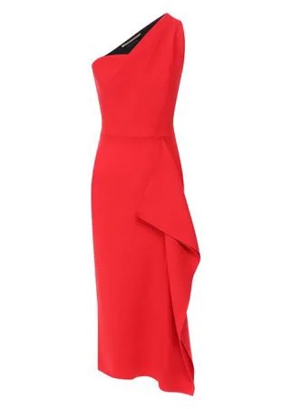 Шерстяное платье Roland Mouret