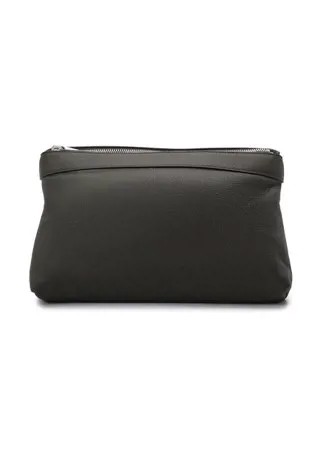 Кожаная сумка Classic Pillow Bottega Veneta