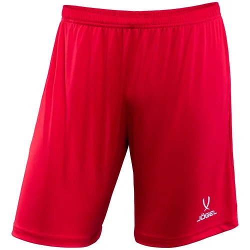 Трусы футбольные Jogel Camp Classic Shorts, размер M, красный