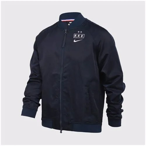 Ветровка Nike FFF Bomber Jacket Мужчины CV5666-475 XL