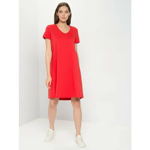 Платье Gerry Weber, размер 34, red