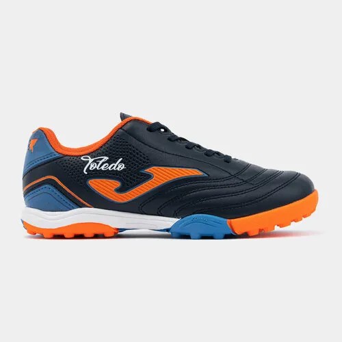 Шиповки  joma, размер 04.5US/36EU, синий