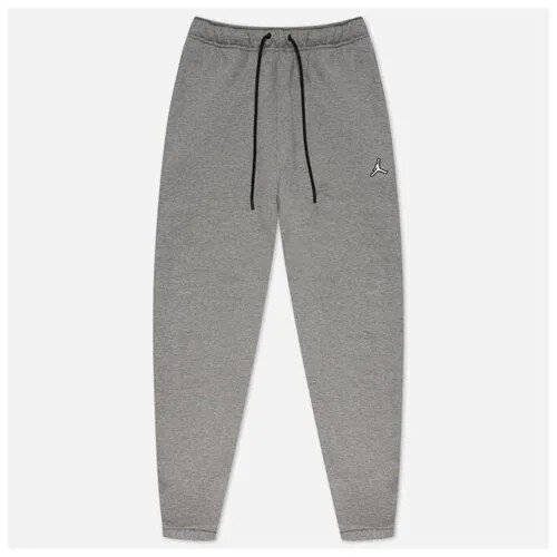 Мужские брюки Nike Essentials Fleece серый , Размер XL
