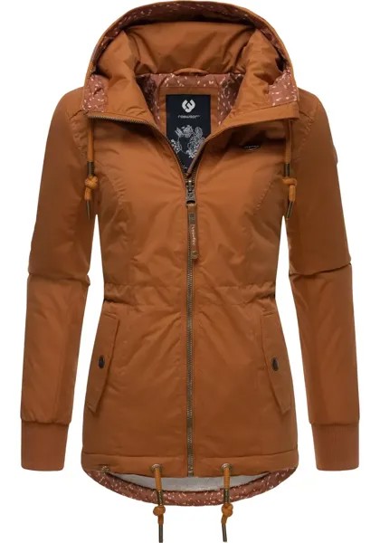 Зимняя куртка Ragwear 