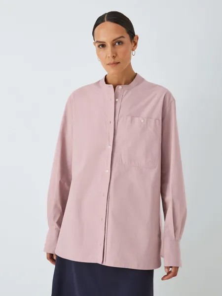 Рубашка с длинным рукавом Vannes SOEUR, розовый