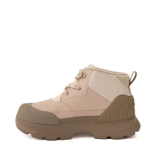 Ботинки Womens UGG Neumel X Hybrid Boot, цвет Mustard Seed