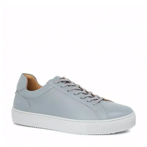 Кеды Tommy Hilfiger FM0FM02658 светло-голубой, Размер 41