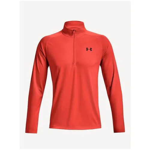 Олимпийка Under Armour UA Tech™ ½ Zip Long Sleeve