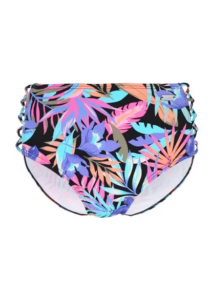 Плавки бикини Bench Highwaist, черный